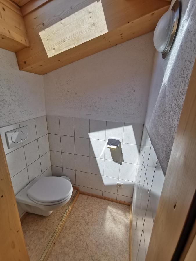 Entfeldhof - Familie Schernthaner Fusch an der Grossglocknerstrasse Buitenkant foto